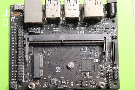Jetson Nano as LinuxCNC driver 2021.